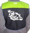 bike back